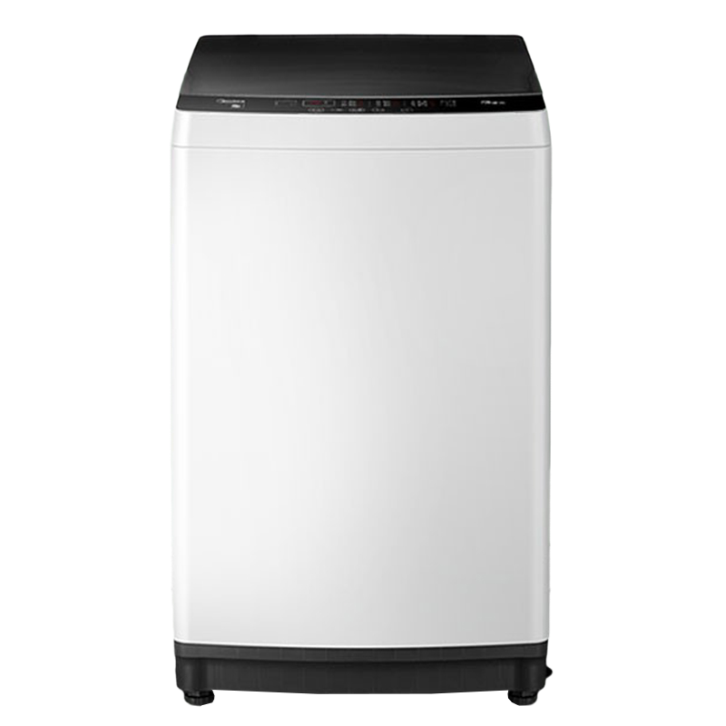 美的 多种洗涤程序洗衣机