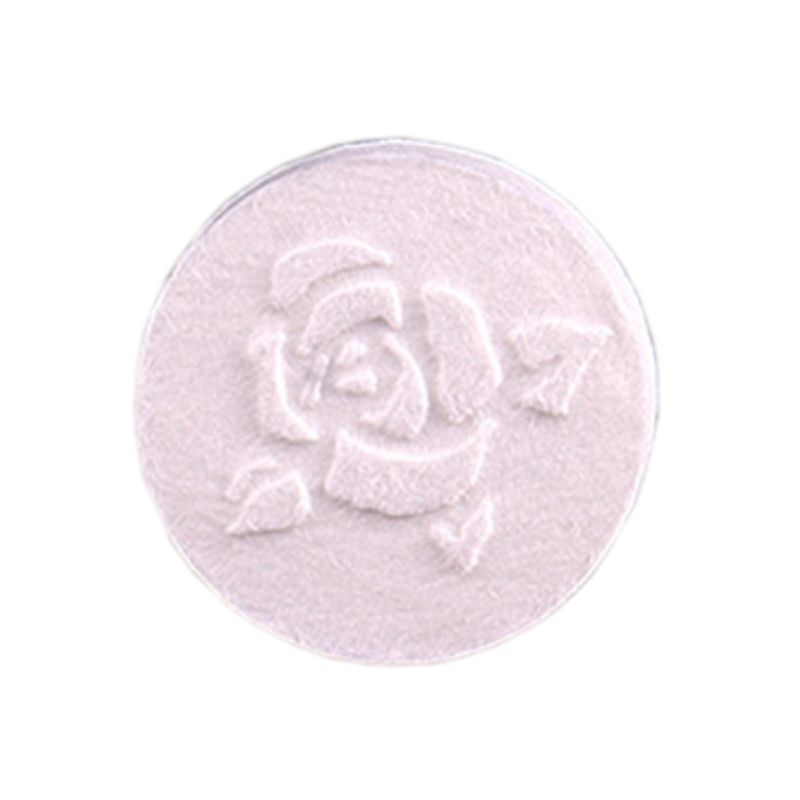 圣雪兰 压缩蚕丝补水面膜