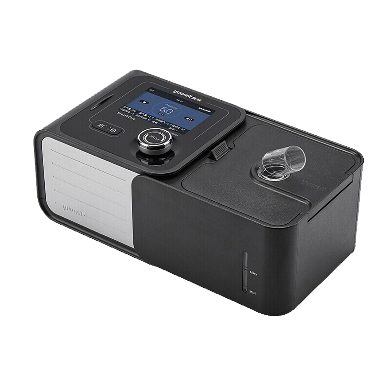 鱼跃 静音呼吸机