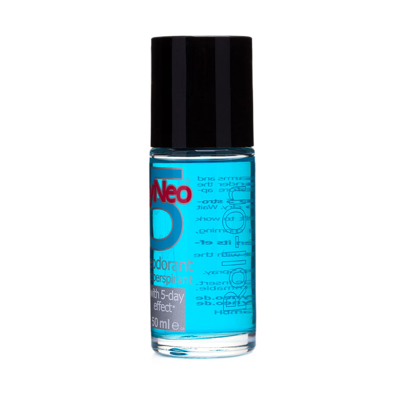 syNeo 持久防护止汗露