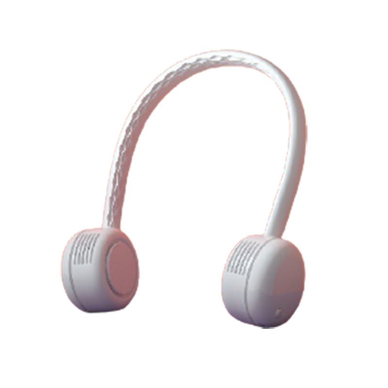 MUID 便携式挂脖风扇