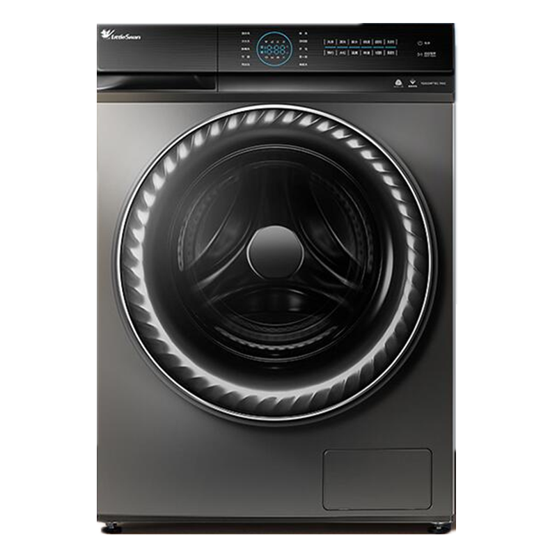 小天鹅 超微净泡洗洗衣机