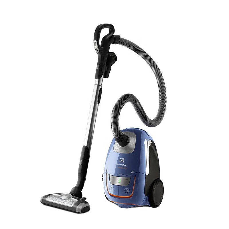 伊莱克斯 强力除螨吸尘器