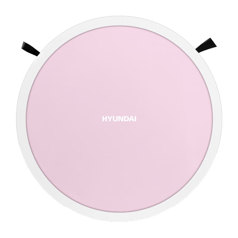 现代 防跌落扫地机