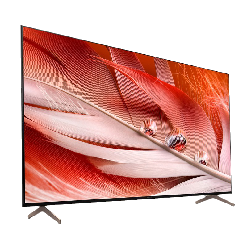 索尼 XR认知芯片电视