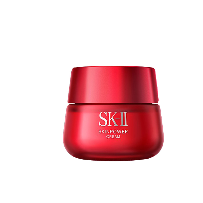 SK-II 滋润型大红瓶面霜
