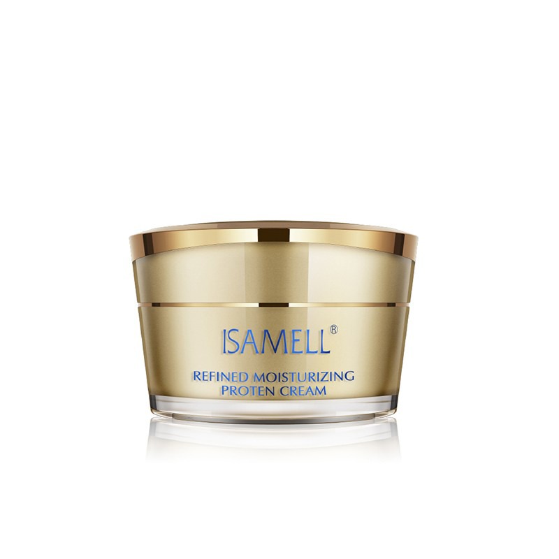 伊莎美尔 水解胶原 面霜