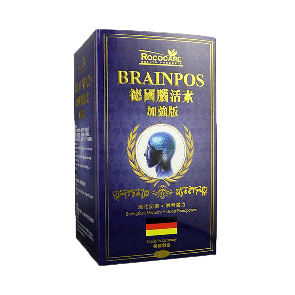 ROCOCARE 加强版脑活素