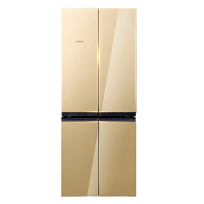 西门子 独特风冷 嵌入式冰箱