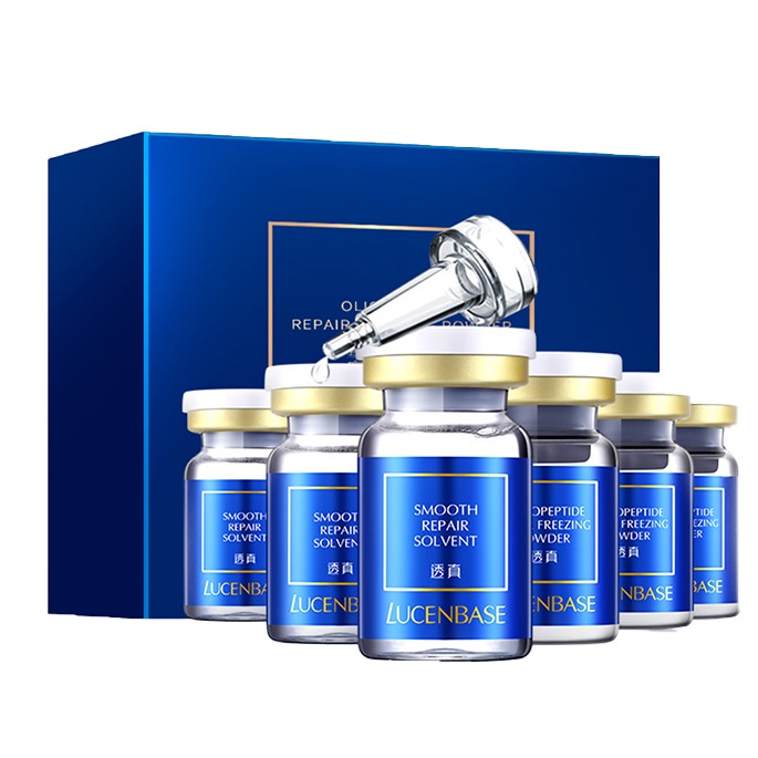 透真 寡肽冻干粉原液面部精华