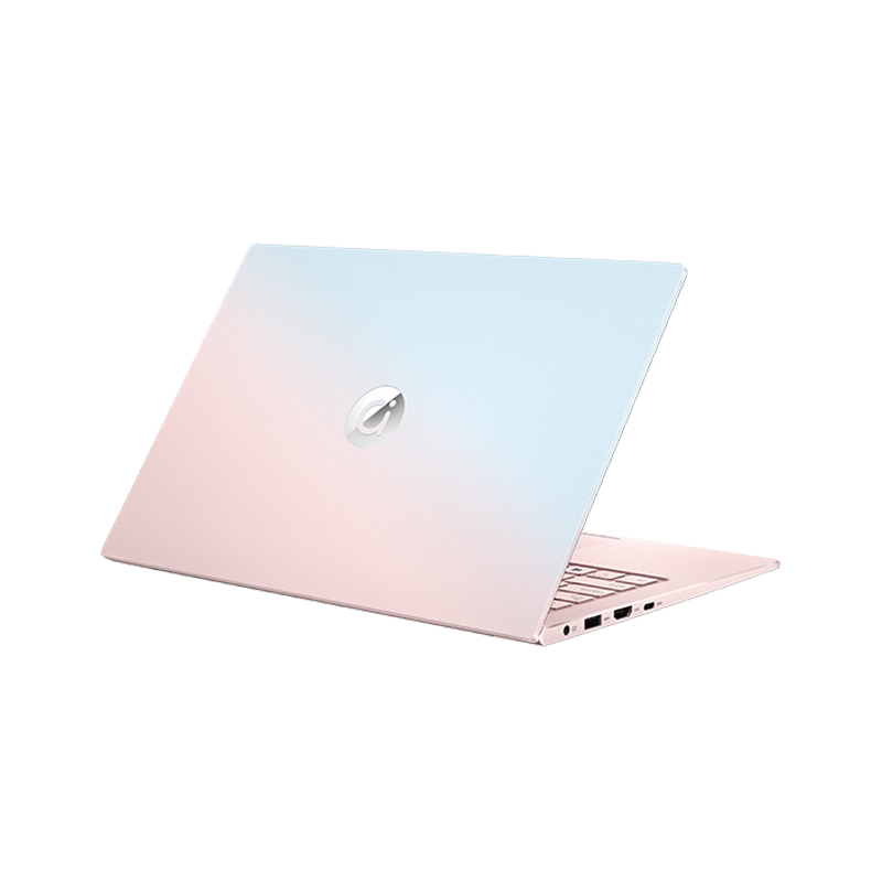 华硕a豆 11代酷睿轻薄本