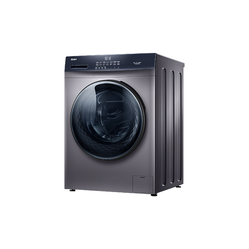 海尔 巴氏温护系统 洗衣机