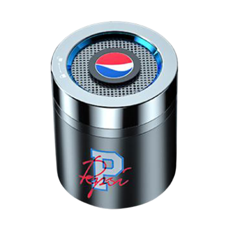 百事车 净化空气载香水