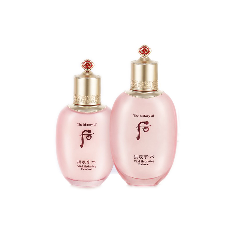 后 拱辰享水沄系列礼盒