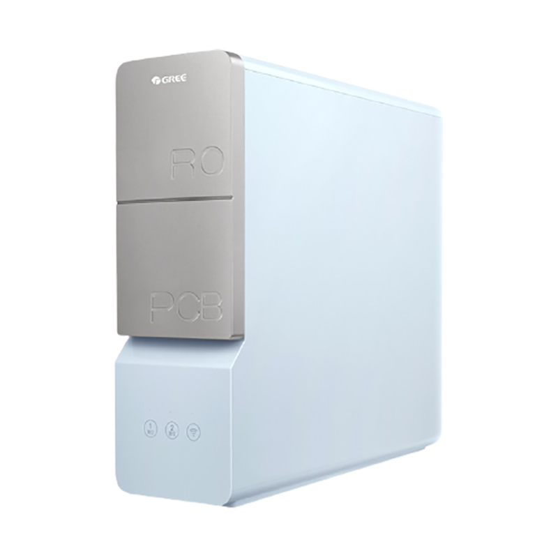 格力 远程智控净水器