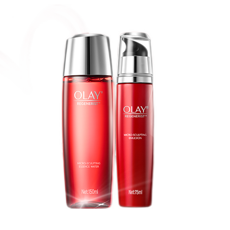 玉兰油 提拉紧致水乳套装