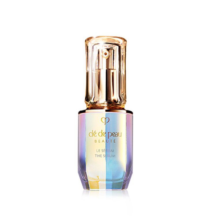 肌肤之钥 晶致赋活肌底精华液