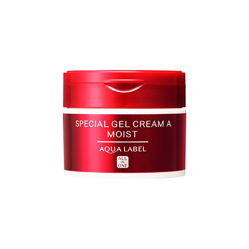 资生堂 水润弹力 面霜