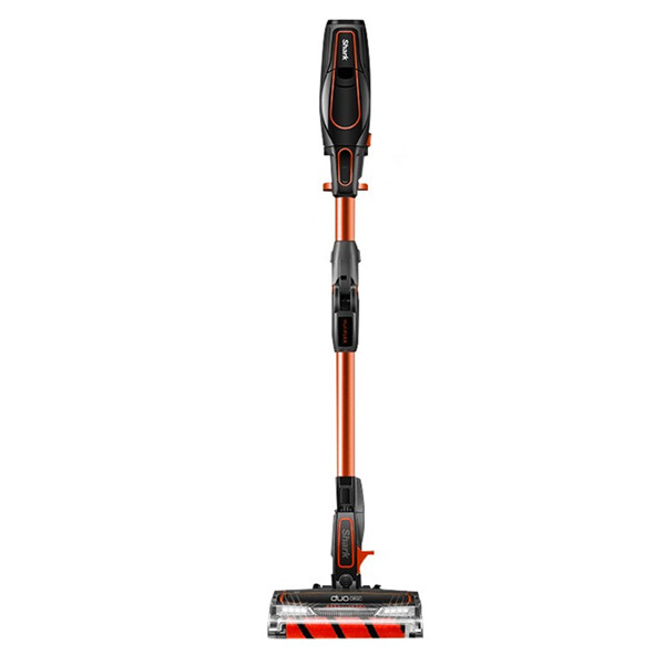 鲨客自由弯曲吸尘器