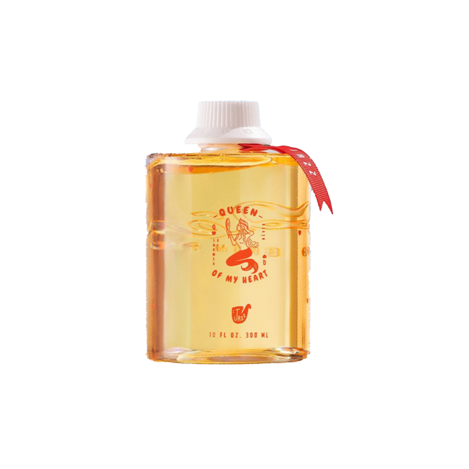 rever 经久留香沐浴露