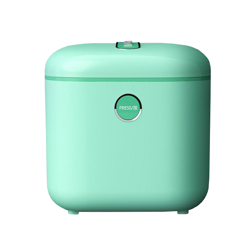 美的 热风烘干干衣机