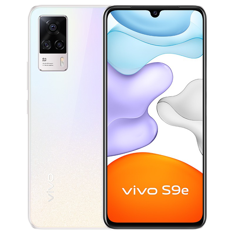 vivo 大内存手机