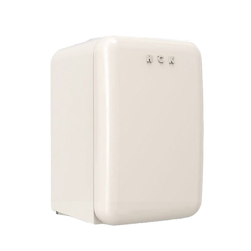 哈士奇 独立冷冻冰箱