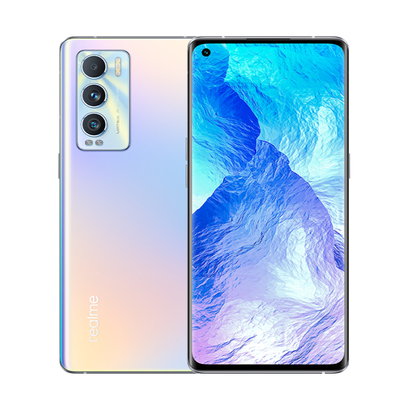 真我 旗舰配置 手机