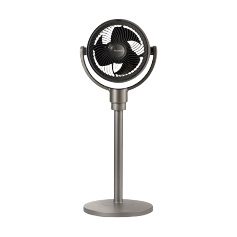 格力 台地两用空气净化电风扇