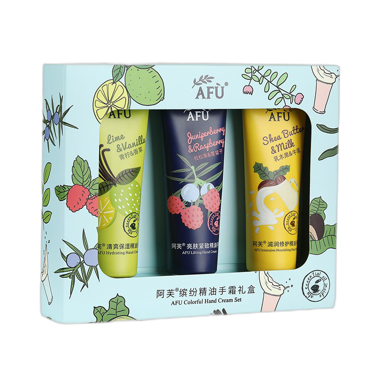 阿芙 温和氨基酸护手霜