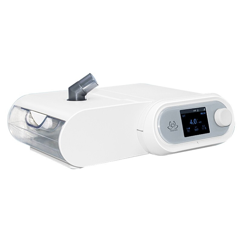 斯百瑞 云端数据管理呼吸机