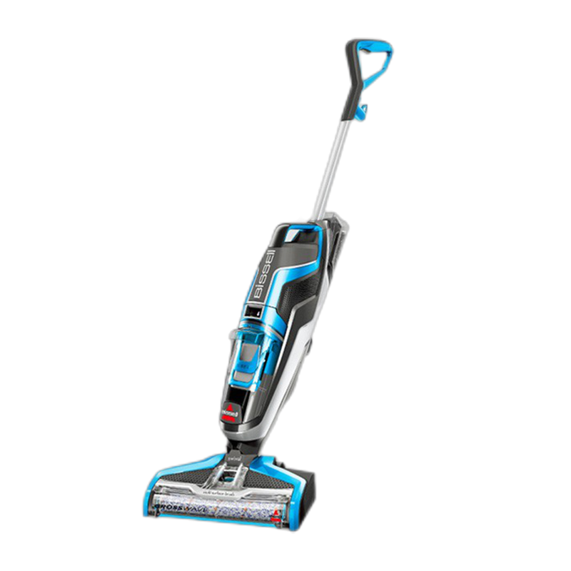 必胜 多功能设计电动拖把