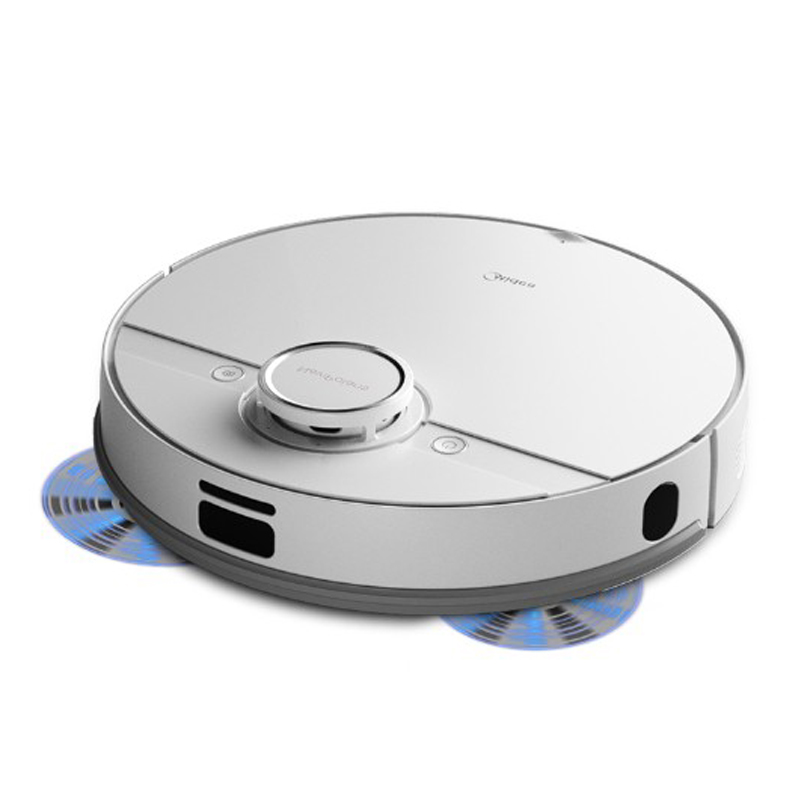 美的 激光导航扫地机器人