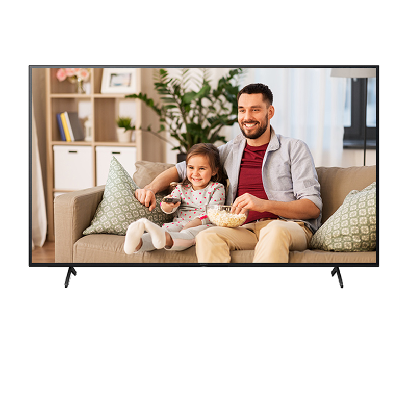 索尼 护眼屏幕平板电视