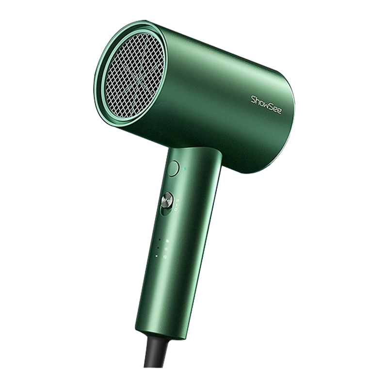 小适 负离子恒温电吹风