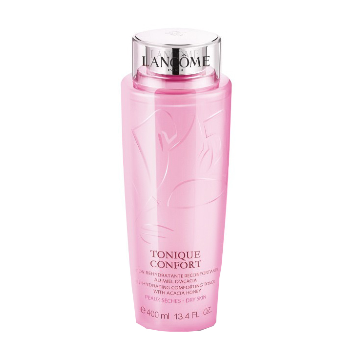 兰蔻 大粉水新清滢爽肤水