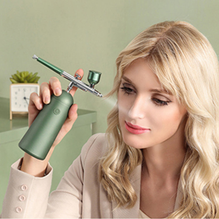 谷心 家用美容补水仪