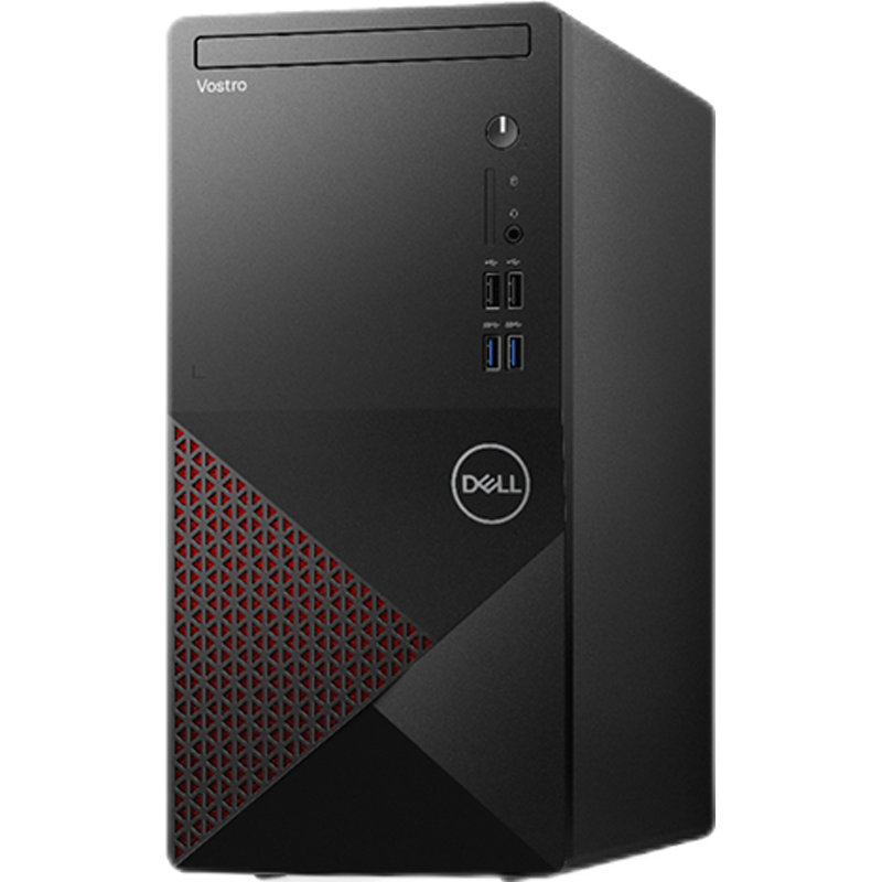 戴尔 高性能强劲内芯台式机