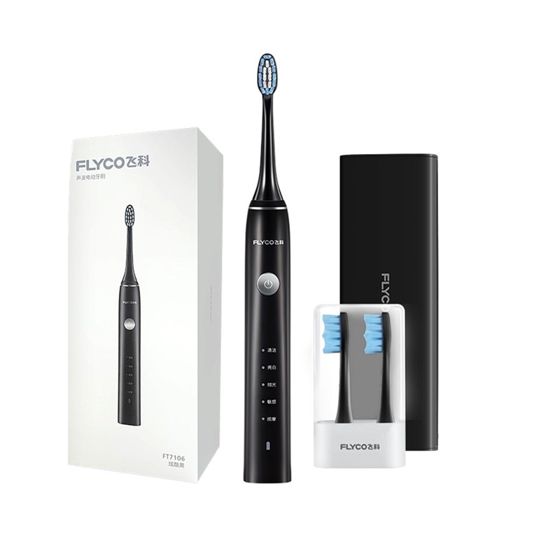 飞科 科学减震电动牙刷