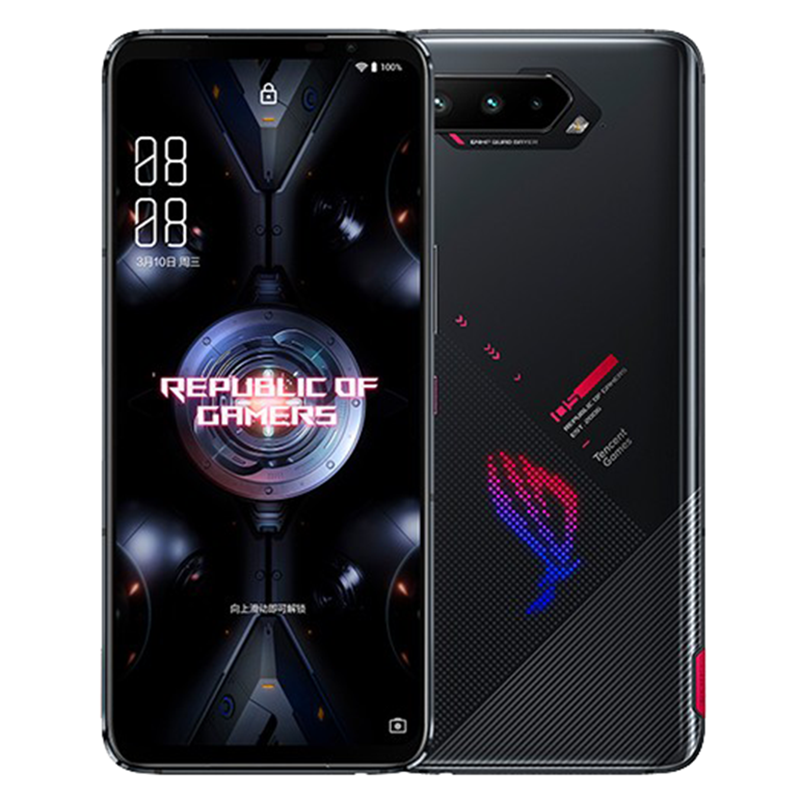 ROG 三星电竞屏手机