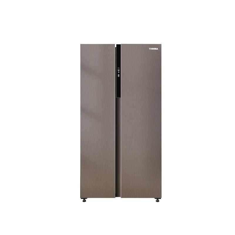 东芝 雾化保鲜技术 冰箱