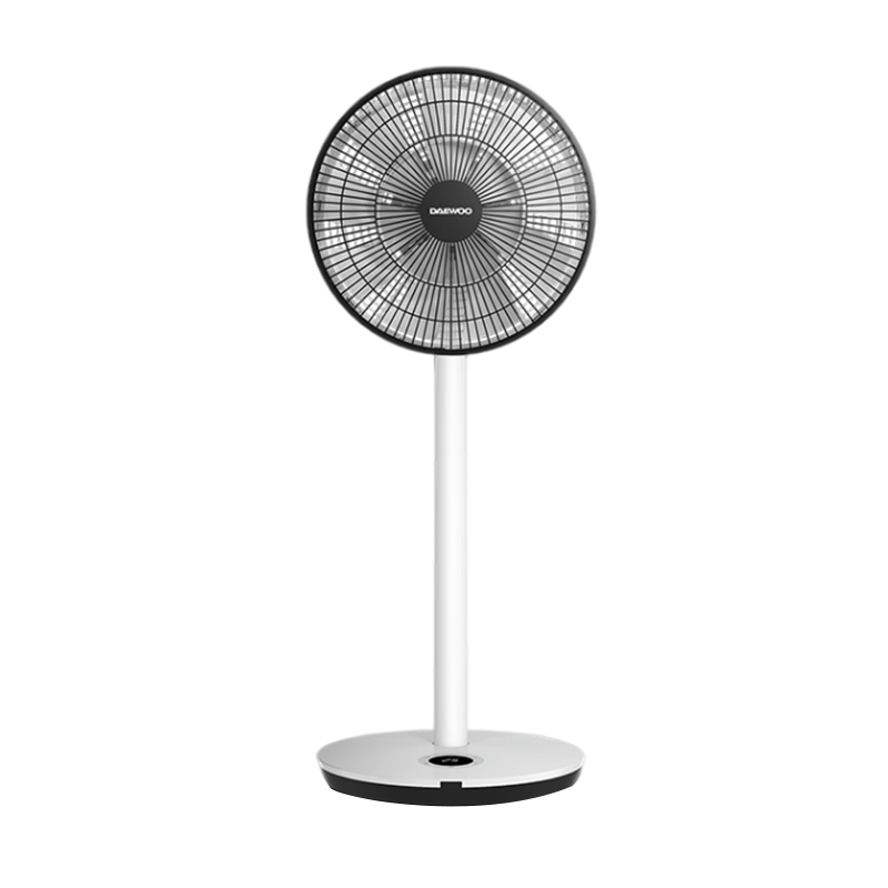 大宇三种风类模式电风扇