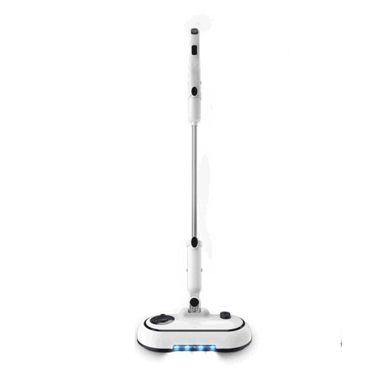 宝家丽 无线家用拖地机