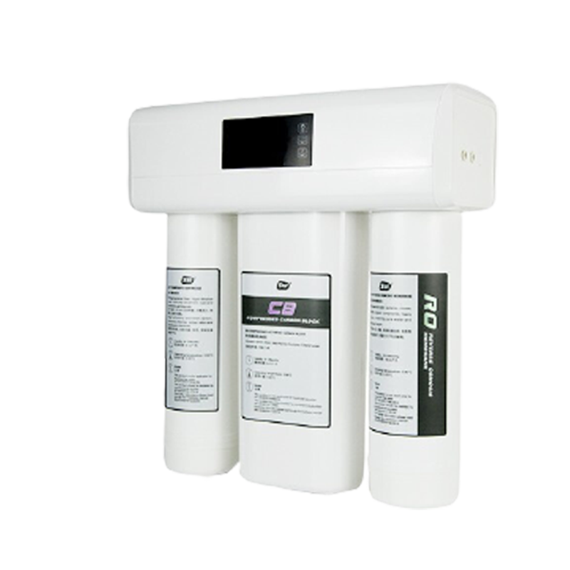 汉斯希尔 即滤即饮净水器