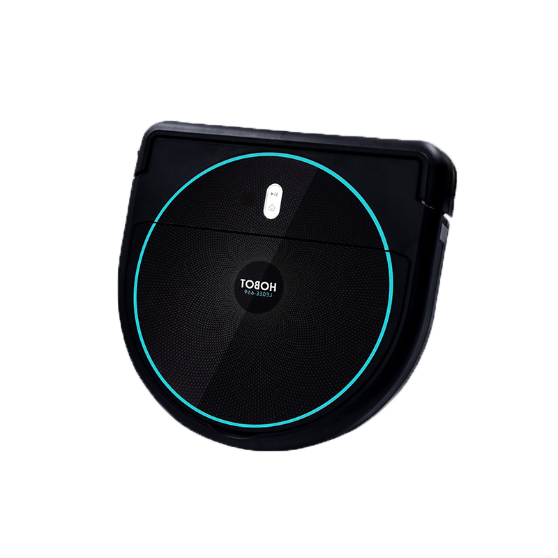 玻妞 全自动智能家用扫地机