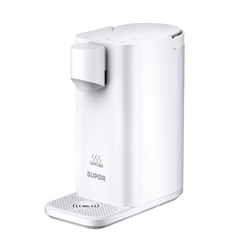 苏泊尔 童锁保护饮水机