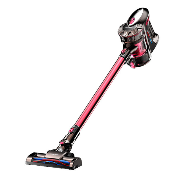 斐纳静音吸尘器