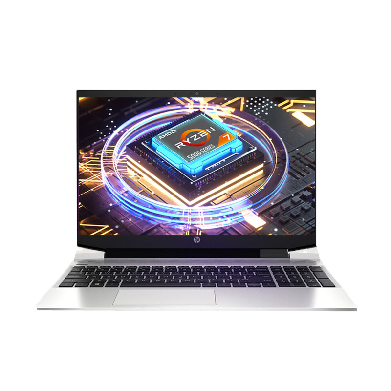 惠普 4G独显锐龙笔记本