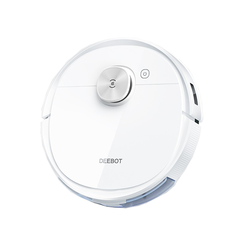 科沃斯 激光导航扫地机