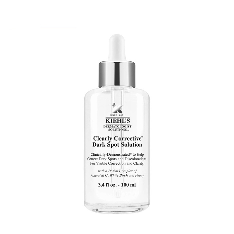 科颜氏 均衡亮肤 精华液